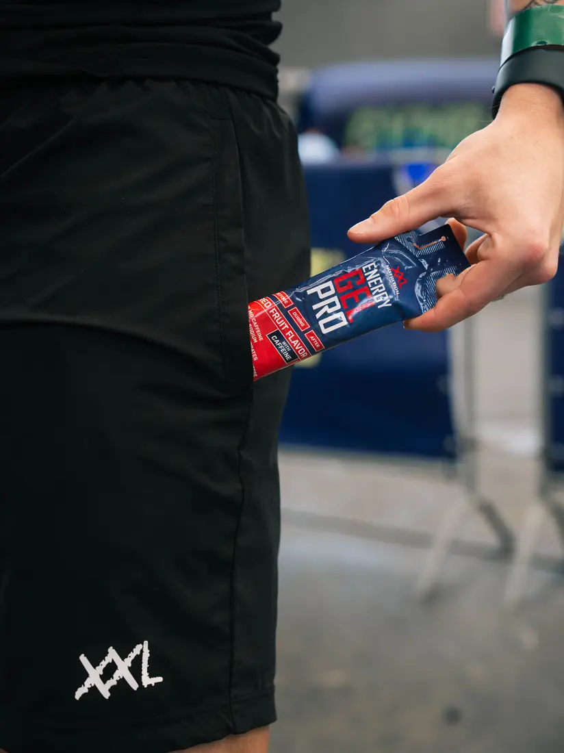 Energy Gel Pro - NZVT kopen bij XXL